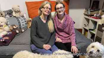 Schlaganfall mit 16: Betroffene startet Spendenaktion in Schladen