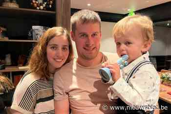 Wie aanschuift bij eetkermis in d’Akte helpt Rune (3) in gevecht tegen dodelijke spierziekte