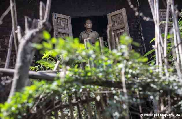 Schweres Erdbeben erschüttert Myanmar und Thailand / Schadensausmaß noch unklar: Mitgliedsorganisationen aus dem Bündnis "Aktion Deutschland Hilft" bereiten Hilfsmaßnahmen vor