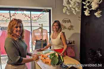 Pippa Fashion mag acht kaarsjes uitblazen