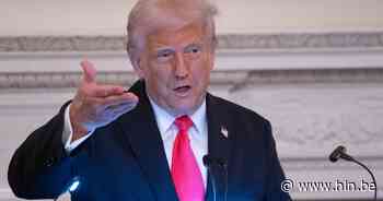 Trump stapt naar Hooggerechtshof om migranten te mogen deporteren via oorlogswet