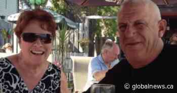 Suspended driver who caused deadly Toronto crash handed 6-and-a-half year sentence