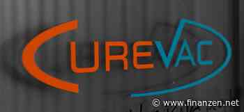 CureVac-Aktie mit Höhenflug: Erster Erfolg im Patentstreit mit BioNTech