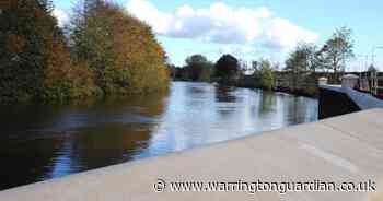 New book tells the story of fish in the River Mersey