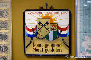 Aftrap 80 jaar Waddinxveen SAMEN: 80 jaar vrijheid