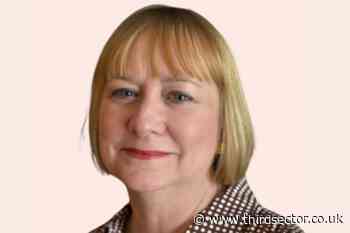 Housing and care provider reveals next chief