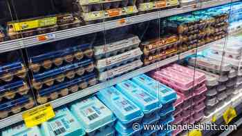 Geldpolitik: Bevorzugtes Inflationsmaß der Fed steigt stärker als erwartet