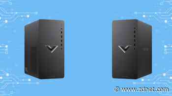 I found one of the best gaming desktop deals -- and it's not on Amazon