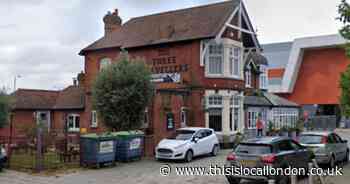 Dagenham pub shut for renovation 'to come under new management'