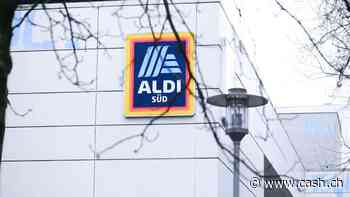 Aldi stellt Onlineshop ein
