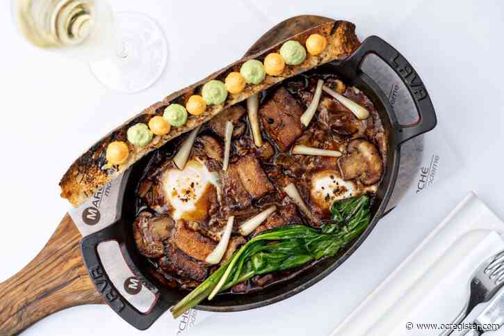 9 Easter feasts in Orange County that are worth the splurge