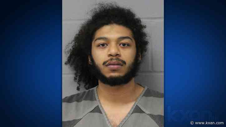 Austin Police arrest man related to multiple indecent exposure cases