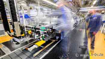 Eskalation im Handelsstreit: "US-Zölle könnten Deutschland rund 300.000 Auto-Jobs kosten"