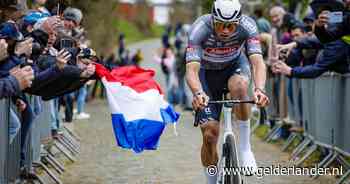 Mathieu van der Poel bevestigt topvorm met solozege en volgt zichzelf op in E3 Saxo Classic
