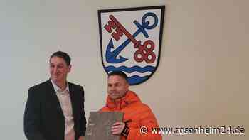 Eilentscheid: PV-Bürgerentscheid in Übersee findet am 6. April statt - Das ist der Grund