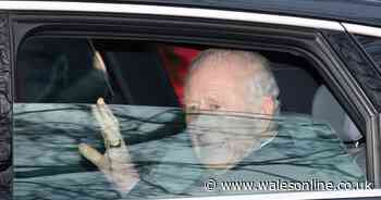 King Charles' cancer journey, family rifts and medical dramas