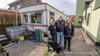 Dierenvoedselbank Poezewoef zoekt steun voor afhaalpunt in Putte: “Dieren zijn steun en toeverlaat op moeilijke momenten”