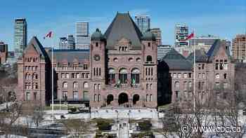 Ontario's 2024 Sunshine List is out: see the top 100 public workers earning above $100K here