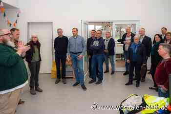 Merkur-Kitas sorgen für etwas Entspannung