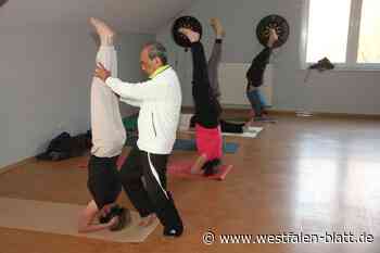 Der Liebe wegen aus Bombay ins Paderborner Land