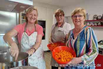 „Suppenzeit“ gegen Einsamkeit