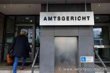 Vorwurf: fahrlässiger Tötung