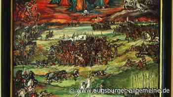 Der Bauernkrieg kam nicht über den Lech