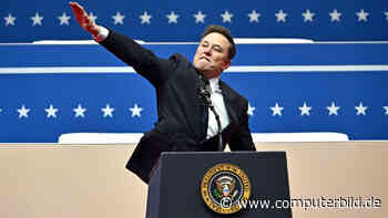 Elon Musk soll den Reddit-CEO wegen Inhalten unter Druck gesetzt haben