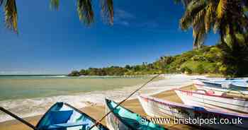 Holiday destination Foreign Office new advice as officials say 'it's illegal to enter country'