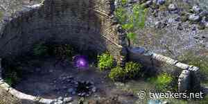 Pillars of Eternity krijgt tien jaar na release turn-based-modus