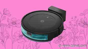 Yes, you can get a Roomba for only $149 - but hurry, this deal won't last