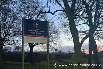 Prudhoe High School pupils set for Washington campus lessons from Monday