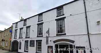 Hotel in Northumberland seaside village faces winding up petition from HMRC