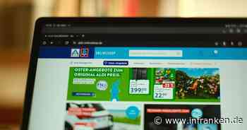 Aldi stellt Onlineshop ein