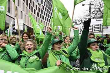 Gelatineproducent PB Leiner in Vilvoorde vermindert aantal ontslagen naar 73