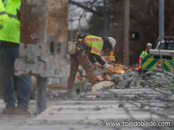 Photo Gallery: Best pictures for week ending March 27