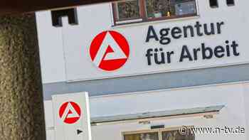 Angriff auf Klientenprofile: Kriminelle wollen Geld der Arbeitsämter abzweigen