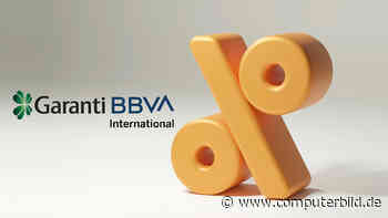 Satte 3 Prozent Tagesgeld-Zinsen für Neukunden bei dieser Bank sichern