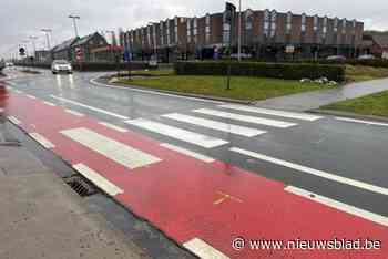 “Er moet ingegrepen worden”: Temse in gesprek met AWV om rondpunt veiliger te maken