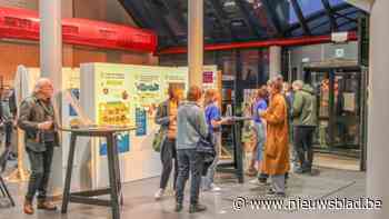 Meer dan duizend inwoners bepalen mee toekomstvisie van gemeente Mol