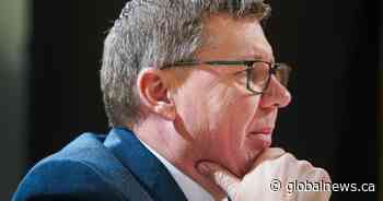 Premier Moe heads to Europe for trade show, London Stock Exchange address