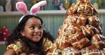 'We tried hot cross buns from four top supermarkets to find the best one'