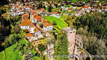 Tourismus im Teinachtal: Mit den Besucherzahlen geht es weiter nach oben
