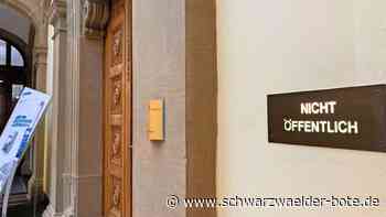 Wegen Missbrauchs von drei Jungen vor Gericht: Hat Angeklagter aus Kreis Calw Suizid eines Sohnes nur erfunden?