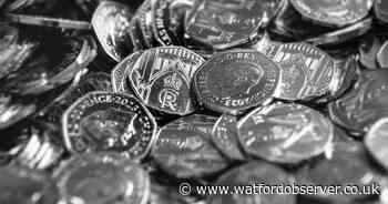 Rare 50p coin sells on eBay for 60x its worth and there may be one in your sofa