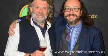 Hairy Biker Si King reveals hidden talent that drove best mate Dave Myers mad