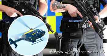 Man guilty of attempted murder after shooting at a home and residents