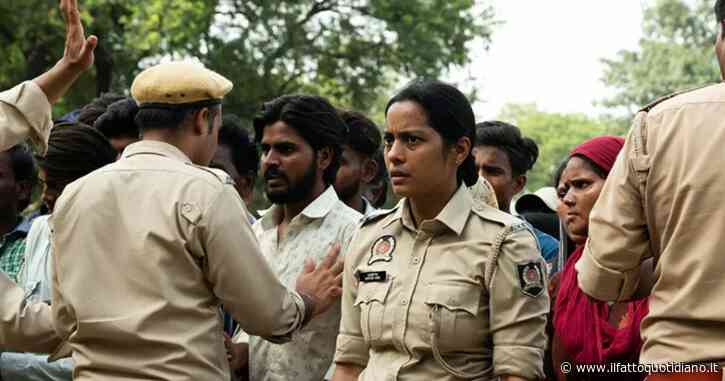 Santosh, così il cinema indiano “mostra” unghie, classe e fascino indiscusso ma viene censurato in patria