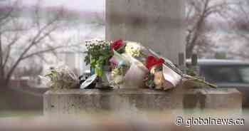 Calgary police identify a 16-year-old boy as victim of fiery crash on Crowchild Trail