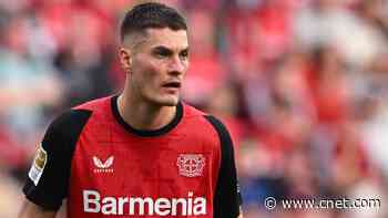 Bundesliga Soccer Livestream: How to Watch Bayer Leverkusen vs. Bochum From Anywhere